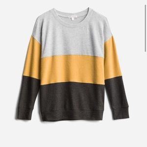 Nine Britton/Stitch Fix Knit Top